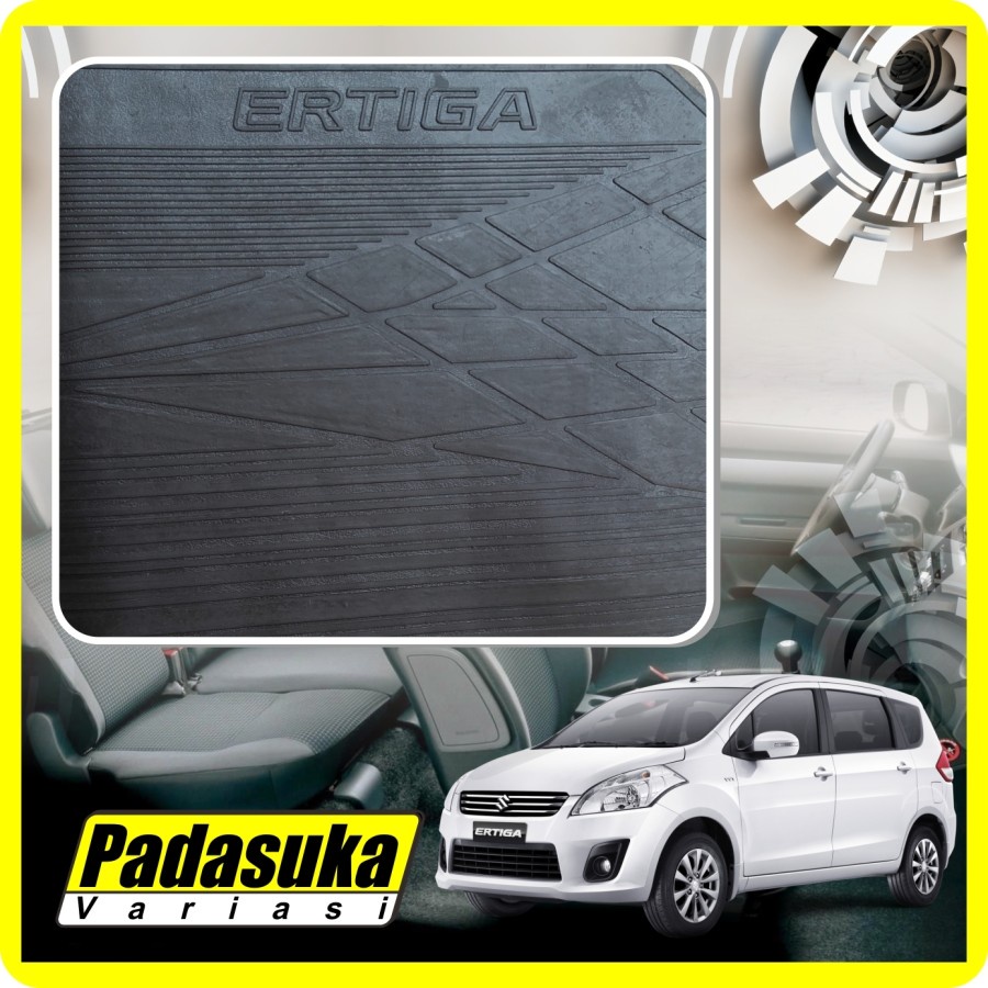 Karpet Ertiga 2012 2013 2014 2016 2017 Karet Karpet Karet Ertiga Full Set 2017 Karpet Suzuki Ertiga