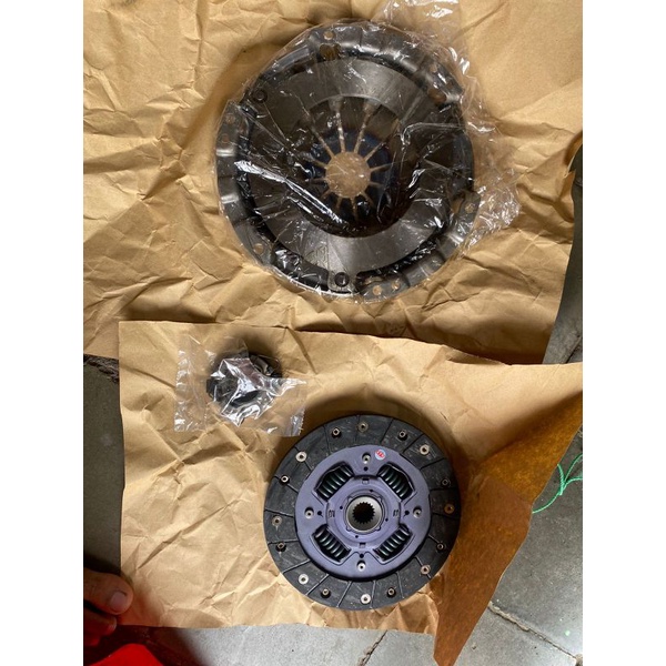 kampas kopling Daihatsu sigra 1.000cc