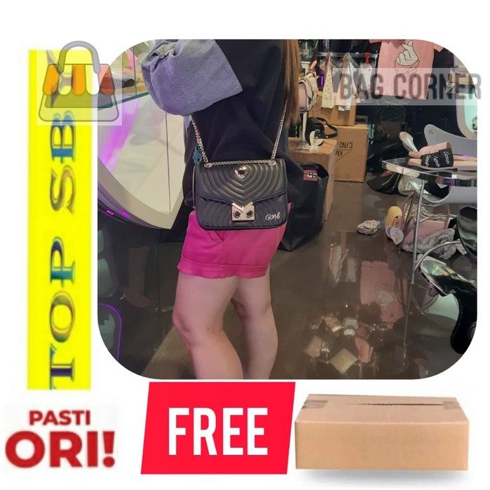 BagCorner - TAS GOSH ART 784