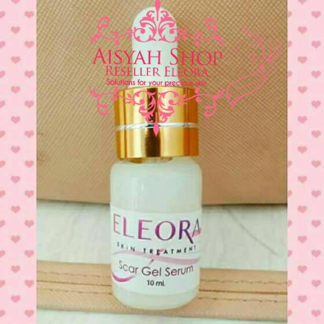 Serum Scar Gel