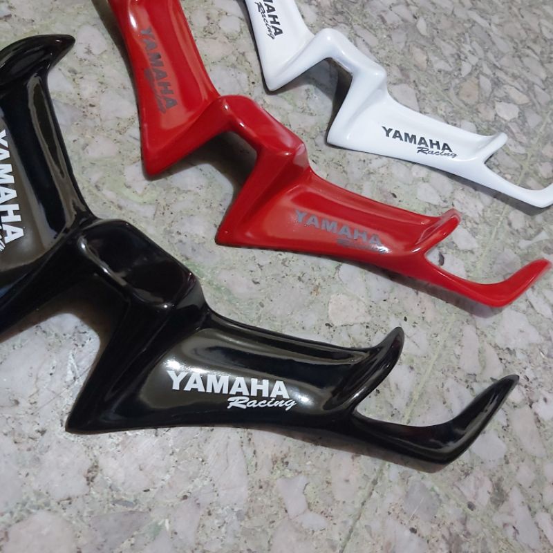 COD Winglet Yamaha R15 V3 Bahan Tebal Dan Kuat