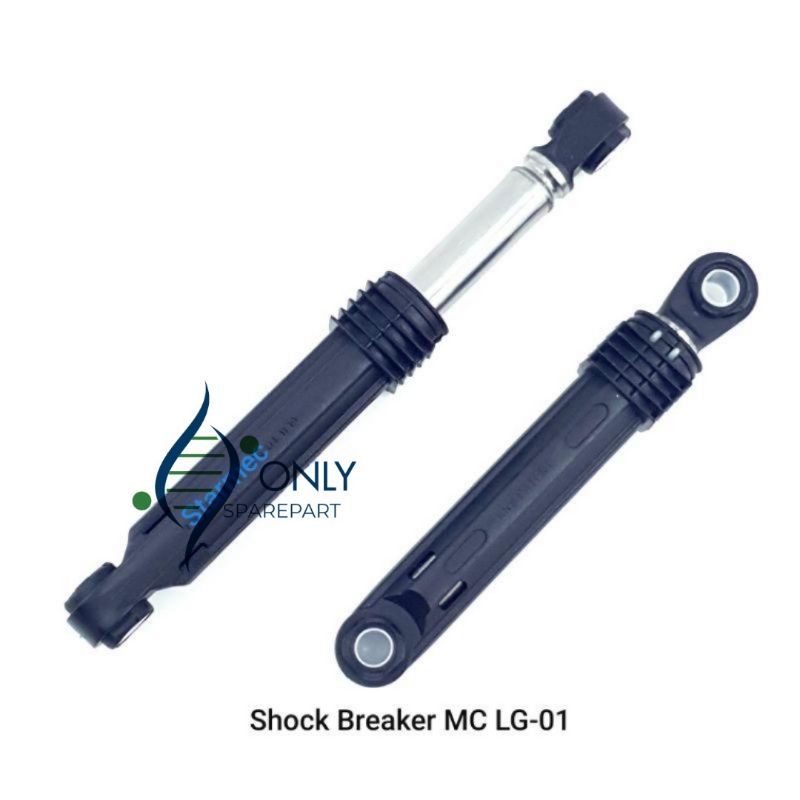 shock breaker mesin cuci front Loading LG dll