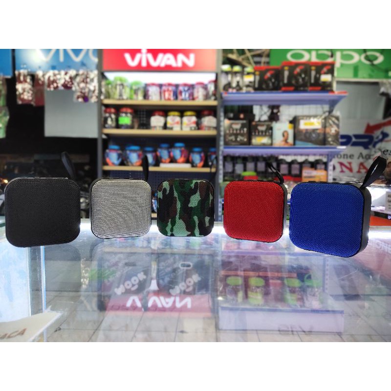 MUSIC BOX T5 GRADE A / MUSIK BOK BLUTUT