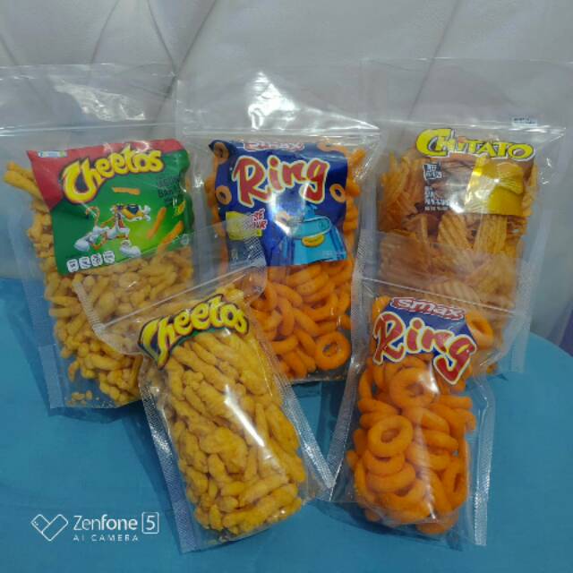 

Cimood