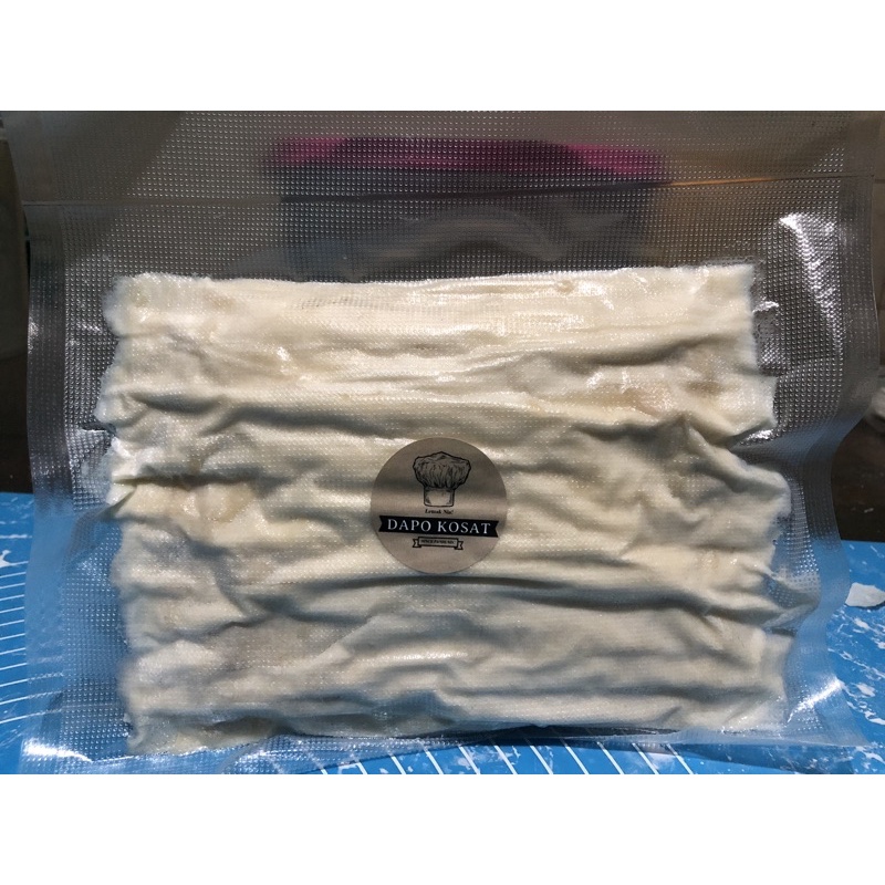 

Keju Aroma Frozen Family Size 1 Pack Isi 25pcs