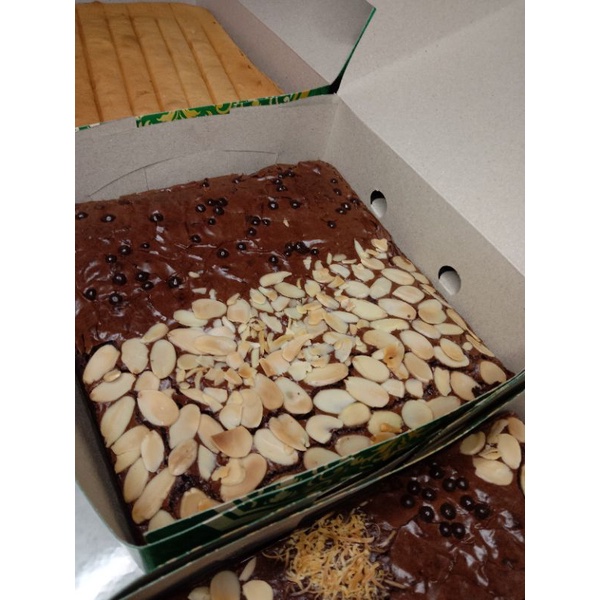 

Brownies sultan shiny and Crush