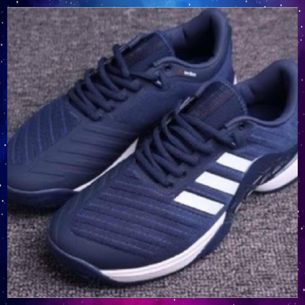 SEPATU ADIDAS TENIS GRADE ORI