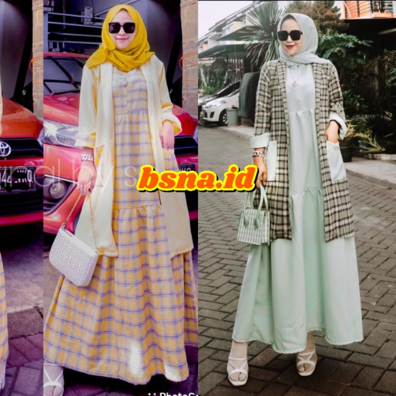 One set Inner Outer by Stay Classy