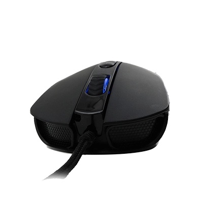 Mouse Gaming Fantech X9 Thor / Mouse Fantech X9 Thor - Macro