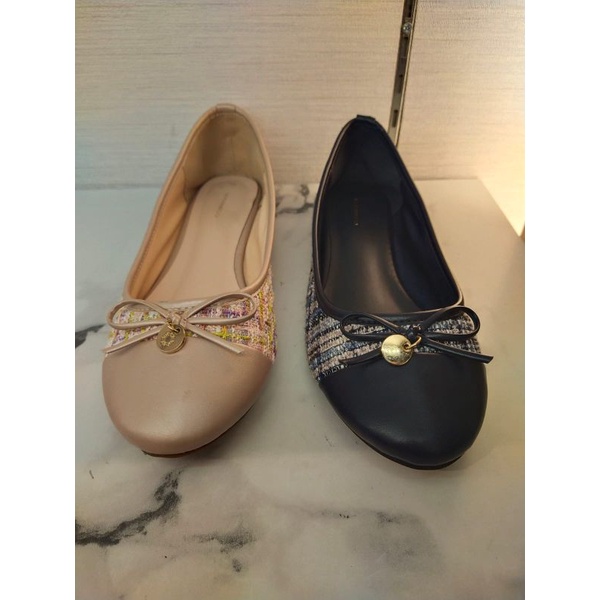 flatshoes urban n co