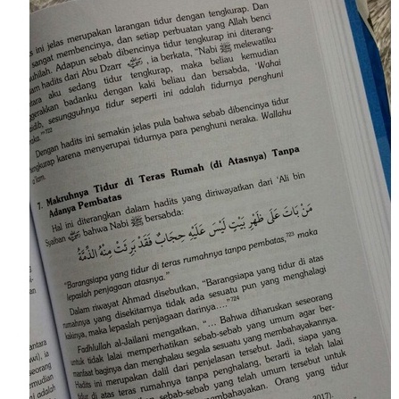 Kumpulan Adab Islami Original - Etika Seorang Muslim Sehari Hari - Fuad bin Abdil Aziz asy Syalhub - Griya Ilmu-2