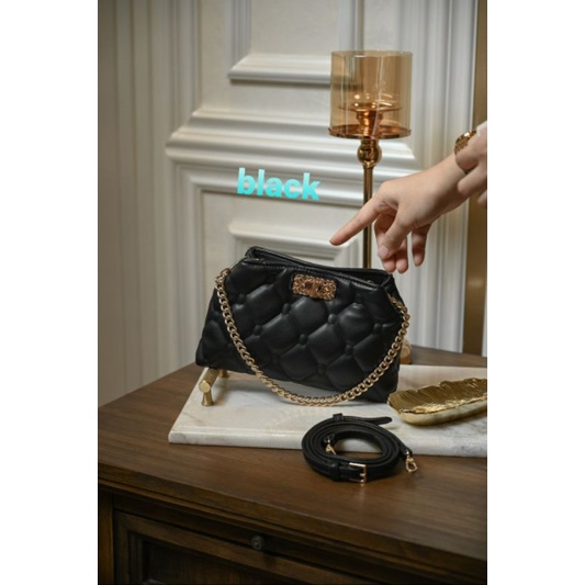 Eloise bag by Local.id