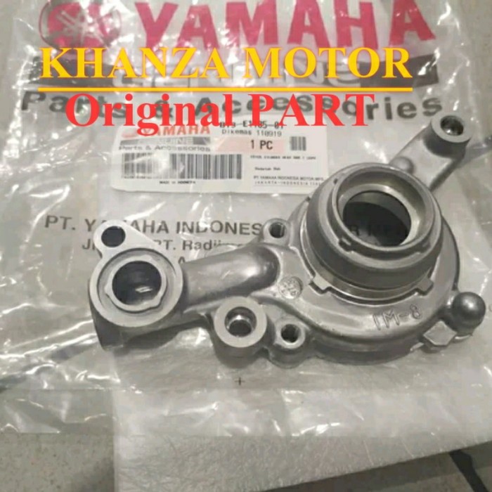 RUMAH WATER PUMP NEW VIXION R LED ORIGINAL YGP