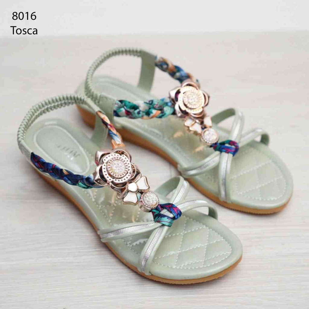 SANDAL FASHION 8016