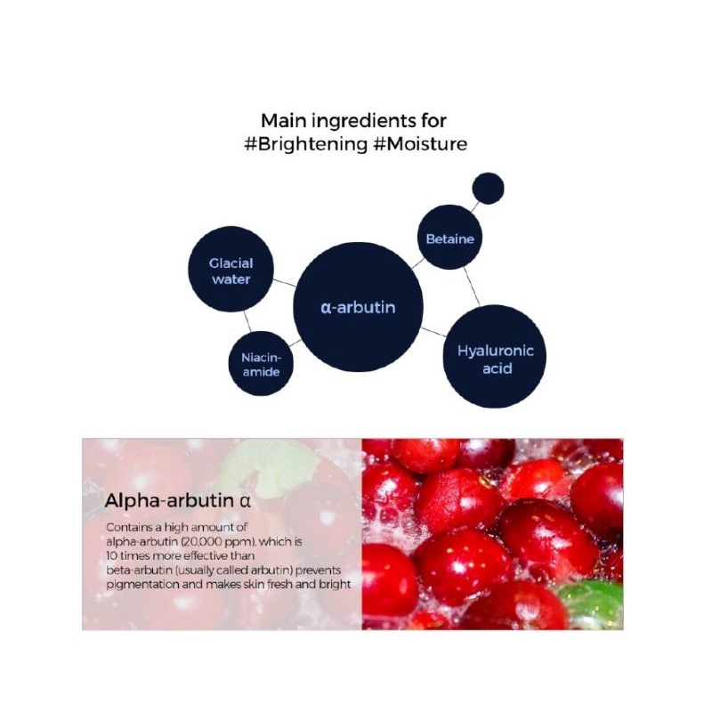 [READY STOCK] BANOBAGI ALPHA RADIANCE SERUM
