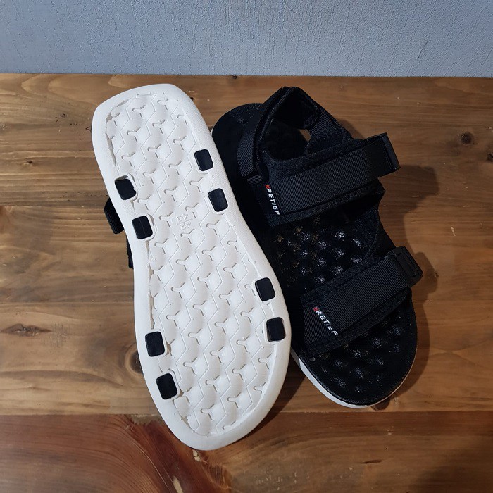 Sandal Gunung Pria 01905670 Model Kekinian MEN'S NEW SUMMER OUTDOOR SLIPPERS