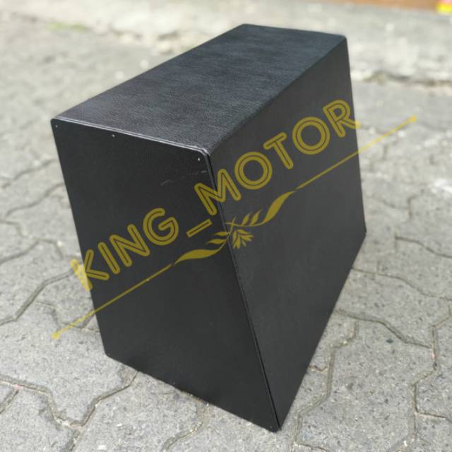 Box Subwoofer Std 12 Inch