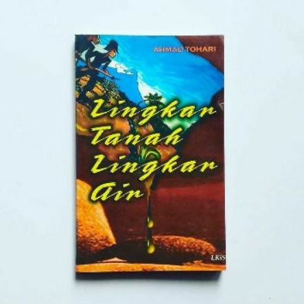 LINGKAR TANAH LINGKAR AIR