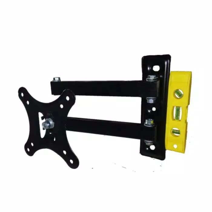 BRACKET TV | BRACKET LENGAN | BRACKET SWIVEL | SIZE 19-29 INCH