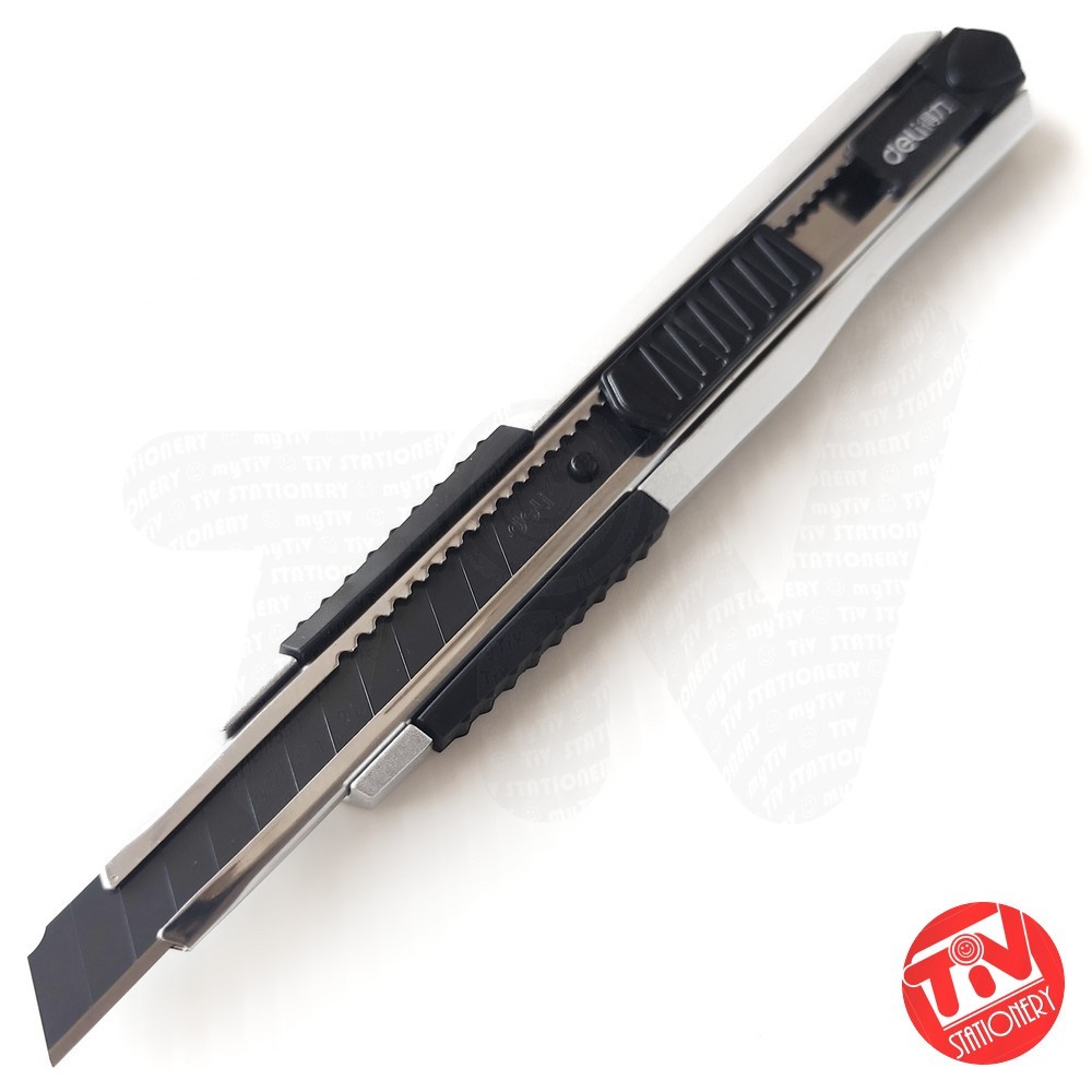 

Cutter Deli Pro 2056 Zamak Soft-Touch