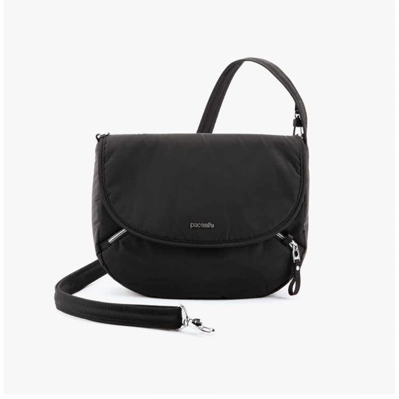Tas Pacsafe Stylesafe Anti-Theft Crossbody Bag