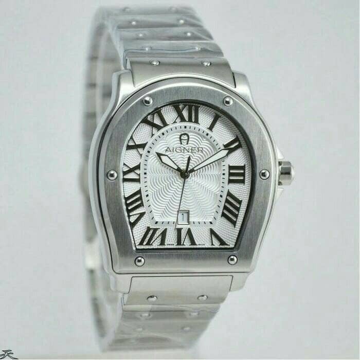 Jam Tangan Aigner Signa A105102 Original