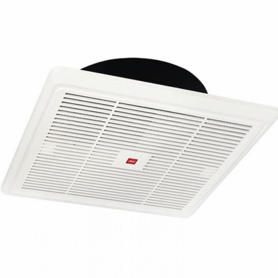 Kdk ceiling exhaust fan /exhaust fan plafon 6" inch 15tgq