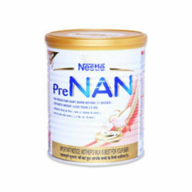 pre nan 1