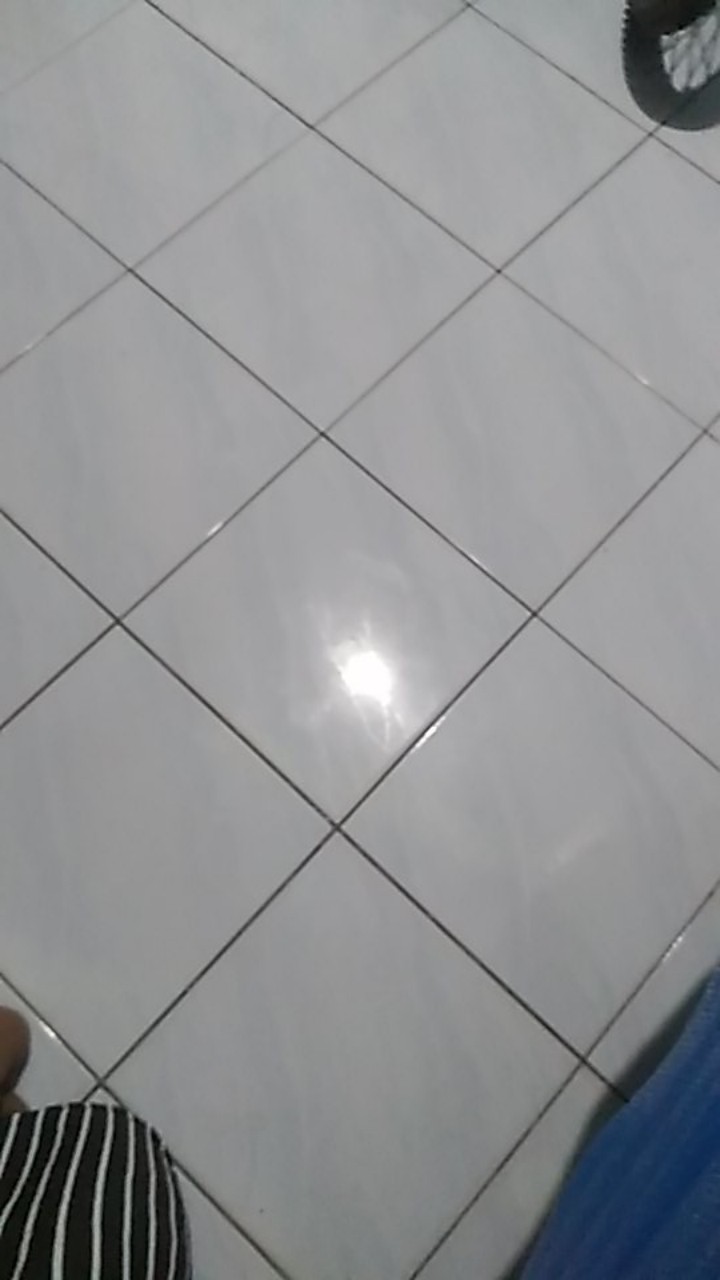 Edon Gerinda Tangan Angle Grinder Ed1 - 1054