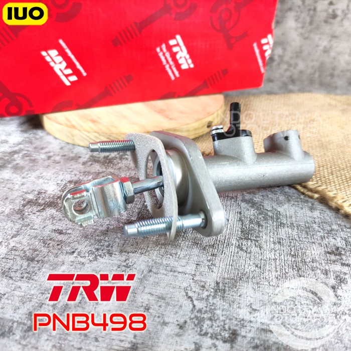 Master Kopling Atas New Civic Clutch Master Assy TRW PNB498