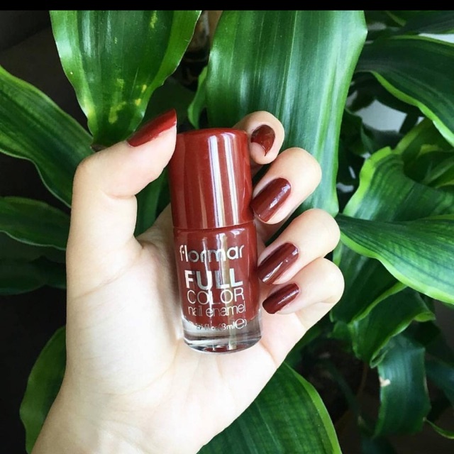 Kutek Flormar