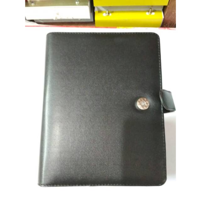 

Agenda Organizer Executive AD 168 Besar