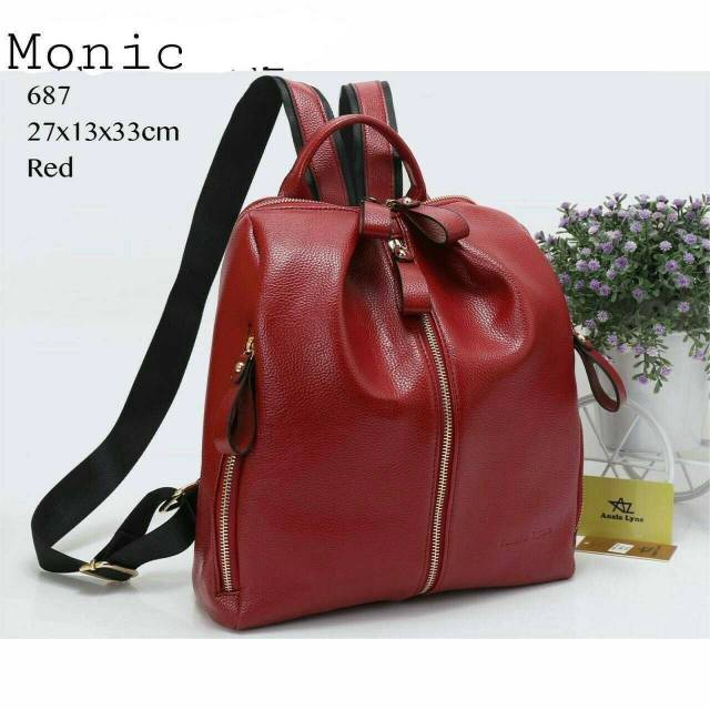 Ransel Monic Joff