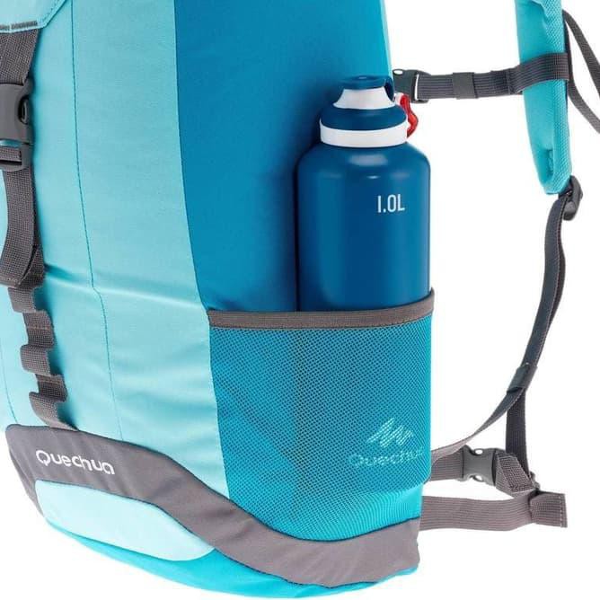 io6z tas ransel quechua arpenaz 30l – backpack hiking quechua 30l - ori 5k2z