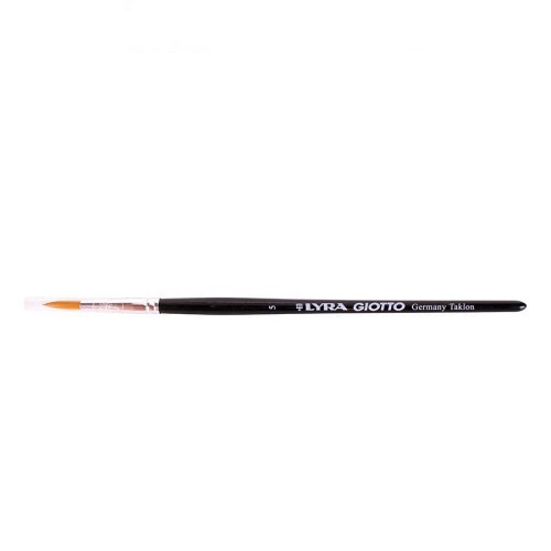 

Produk Terbaru Kuas Lukis Lyra 373R05 Round No.05