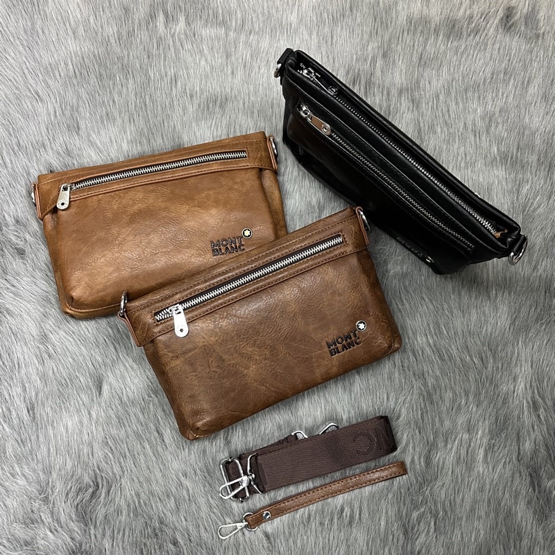 Handbag/ tas selempang MB 7313