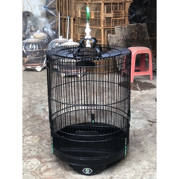 Sangkar Murai Ebod Klasik no.1