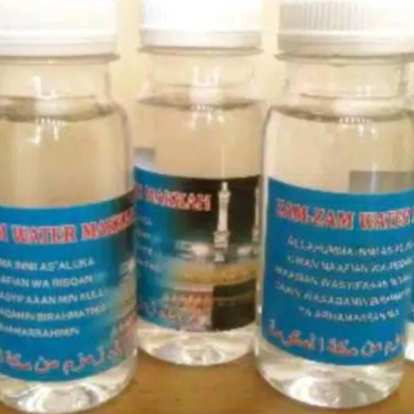 

NEW PROMO Air ZAM ZAM 80 ml
