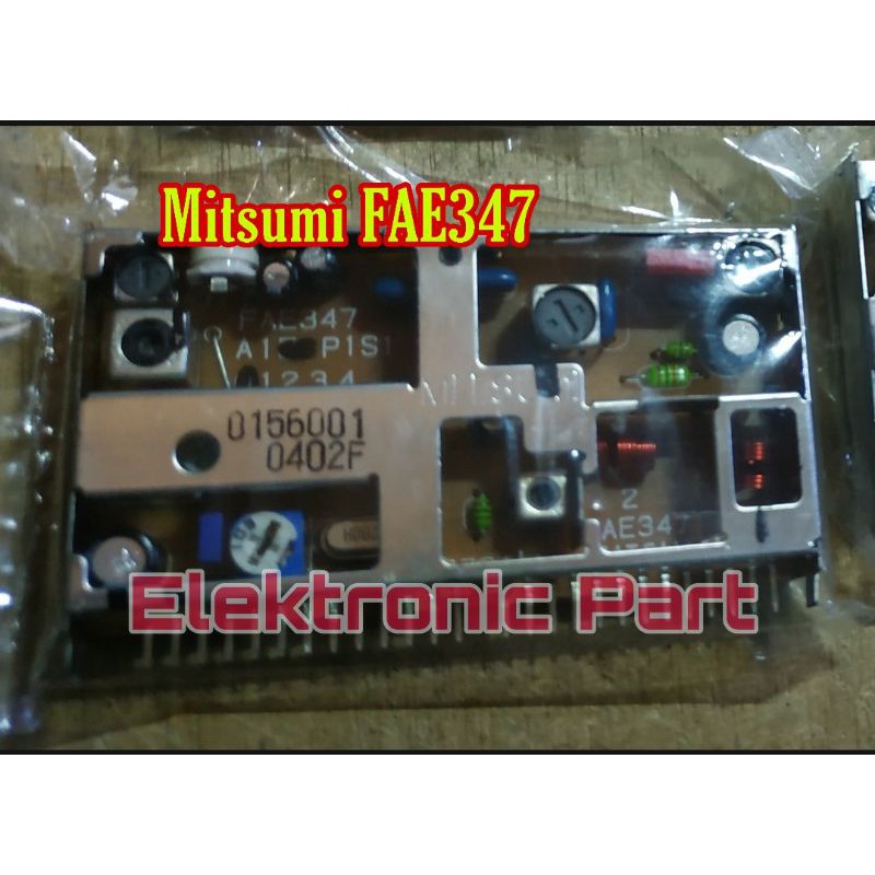 Tuner mitsumi FAE347