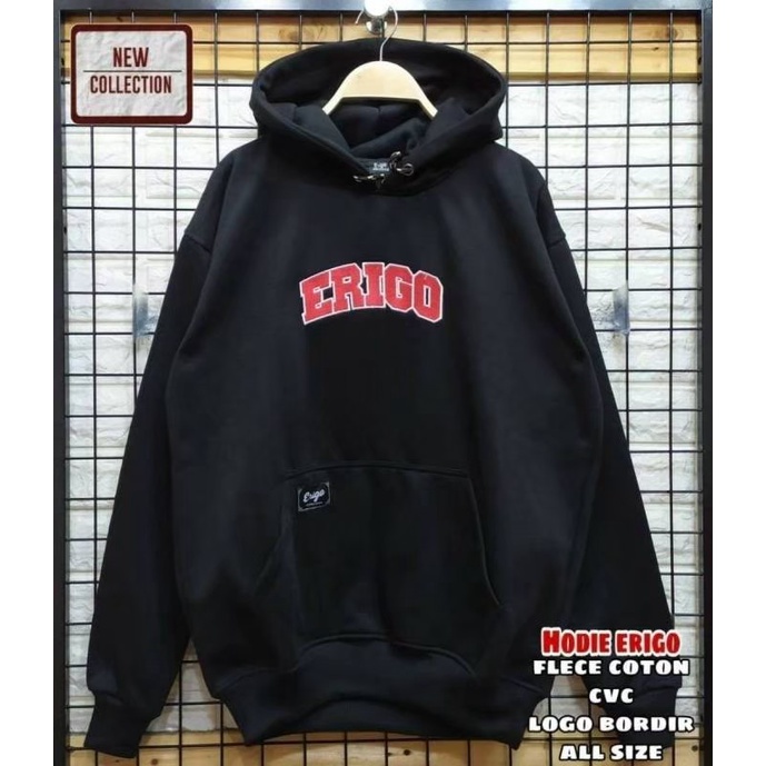 Sweater Hoodie Pria Distro Original Brand Unisex Cewek Cowok Keren Bahan Tebal Sweater Sunmori Aesthetic Korean Style Terbaru 2022