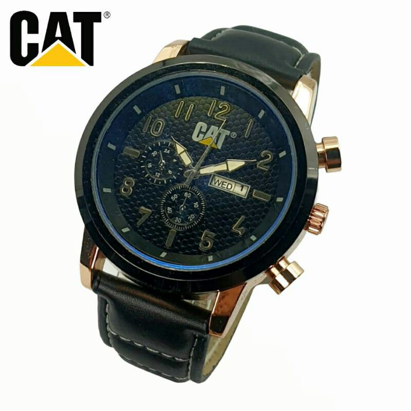 JAM-TANGAN|CAT-PRIA(KULIT)
