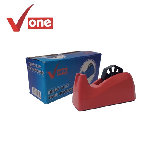 V One Heave Duty Tape Dispenser Large 0220312