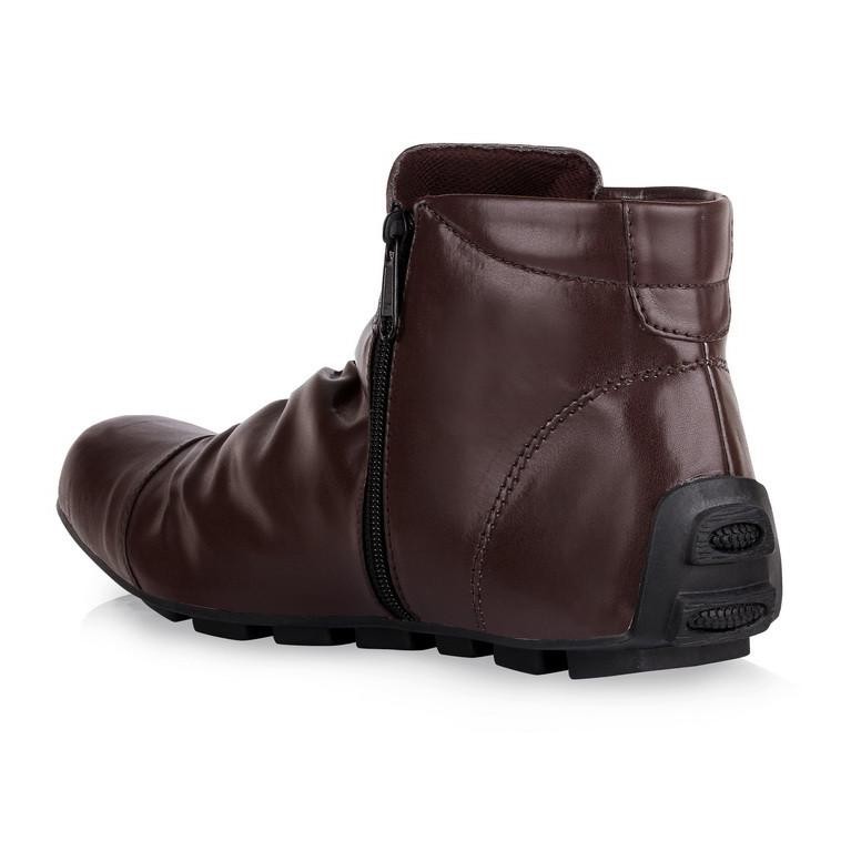 justin milo boots