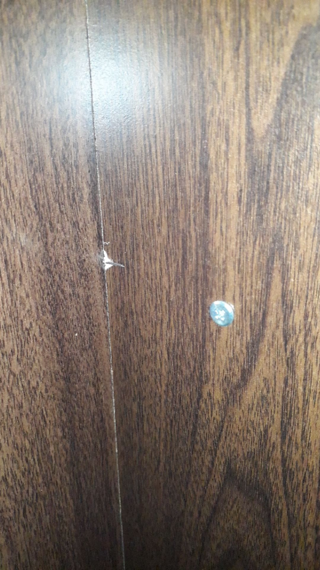 (free Ongkir) Lemari Pakaian Olympic Asli Tipe Hector Original