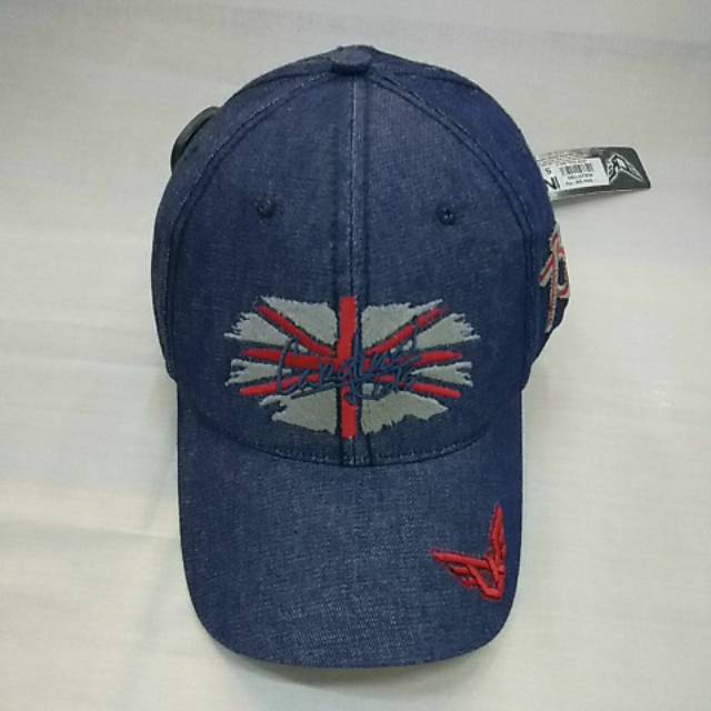 Topi Kids Cardinal TDTDI00067