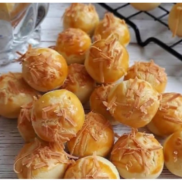 

Kue Nastar 500gr