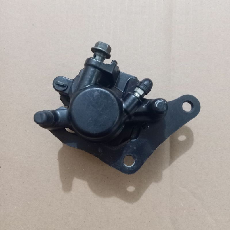 kaliper pala babi depan yamaha nmax original