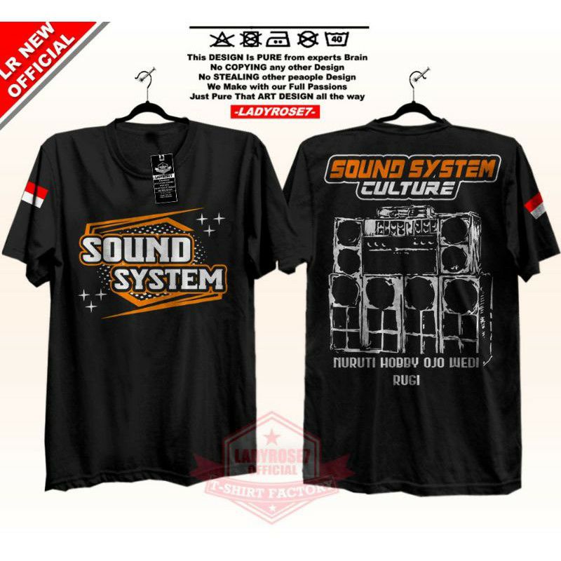 KAOS SOUND SYSTEM SPECIAL sound system cultur