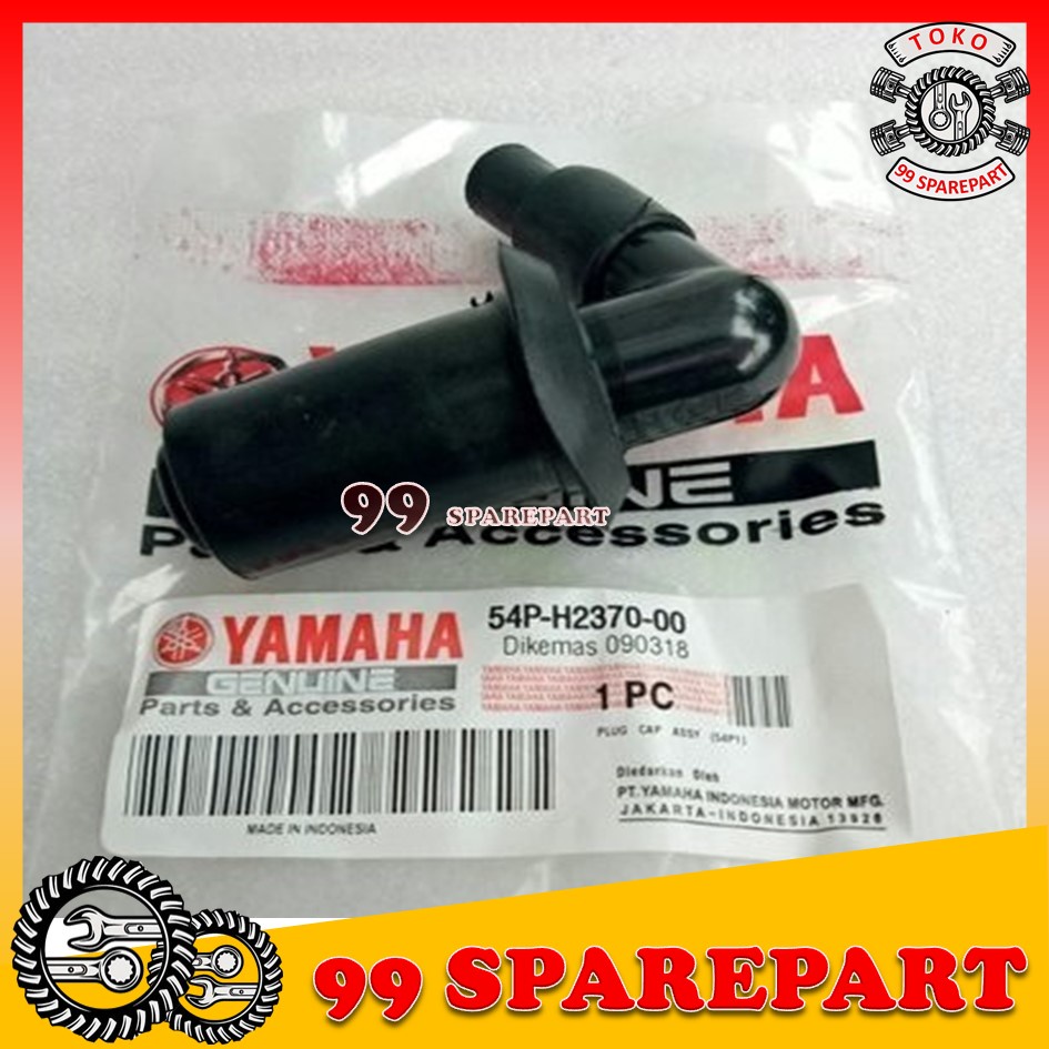 99Sparepart____TUTUP BUSI MIO J
