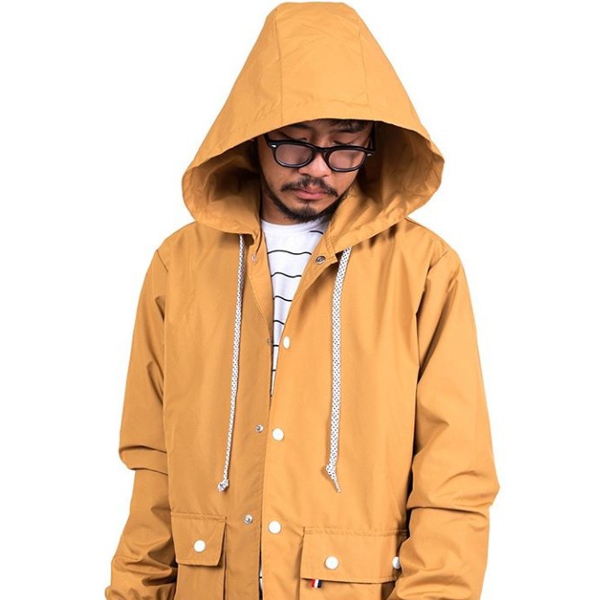 SCH | Helmut Hdj Mustard